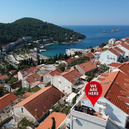 Majestic Lookout - Apartment Rixi Ragusa Esterno foto