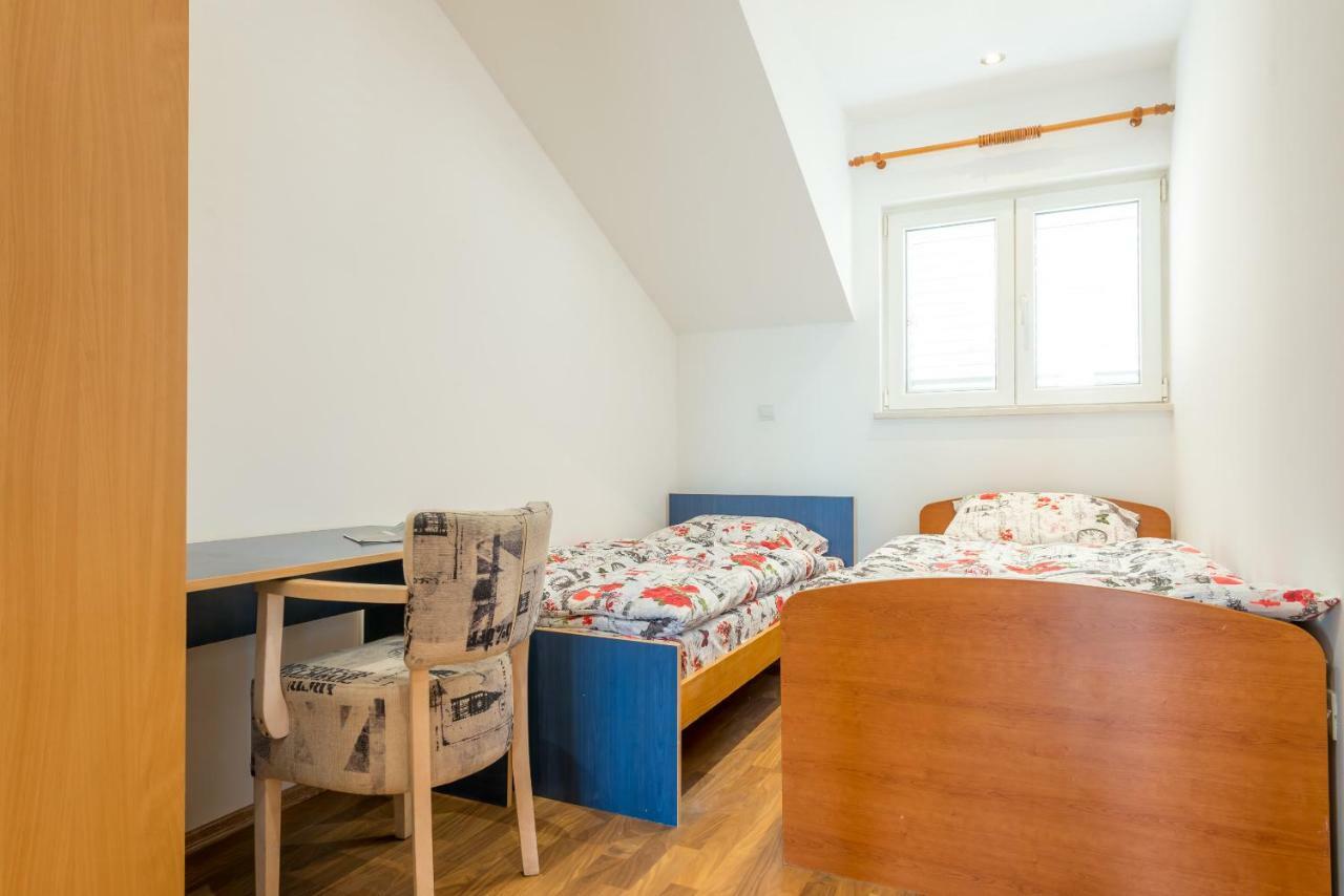 Majestic Lookout - Apartment Rixi Ragusa Esterno foto