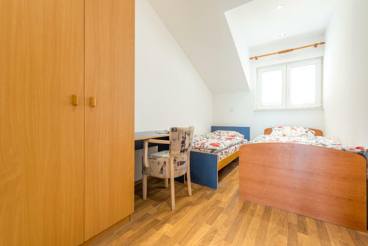 Majestic Lookout - Apartment Rixi Ragusa Esterno foto